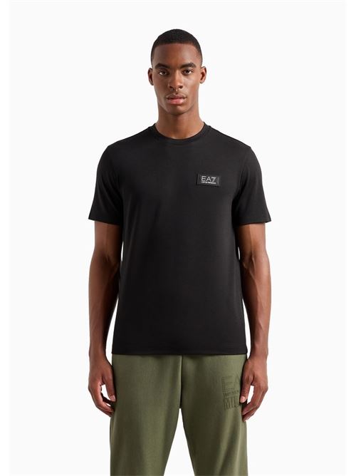 T-SHIRT EMPORIO ARMANI EA7 | 3DPT72 PJUJZ/1200
